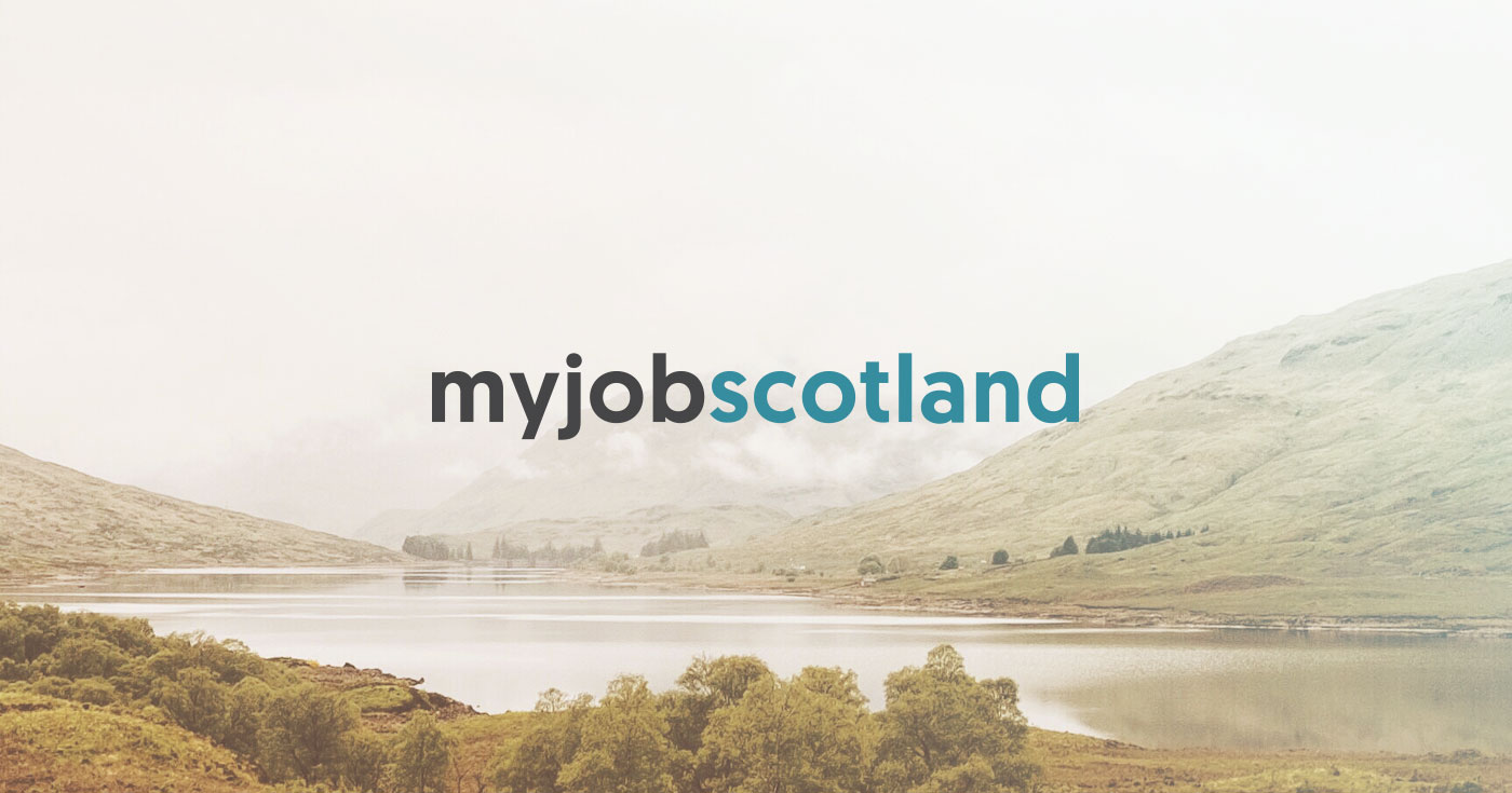 contract jobs scotland