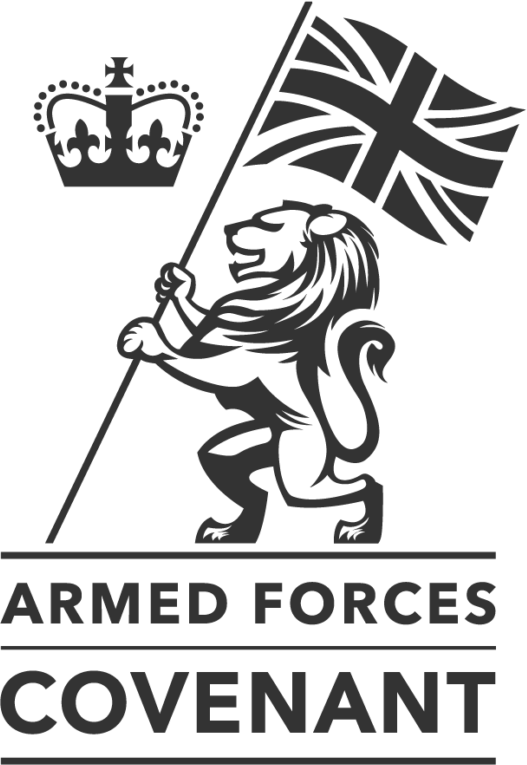 Armed Forces Covenant Logo