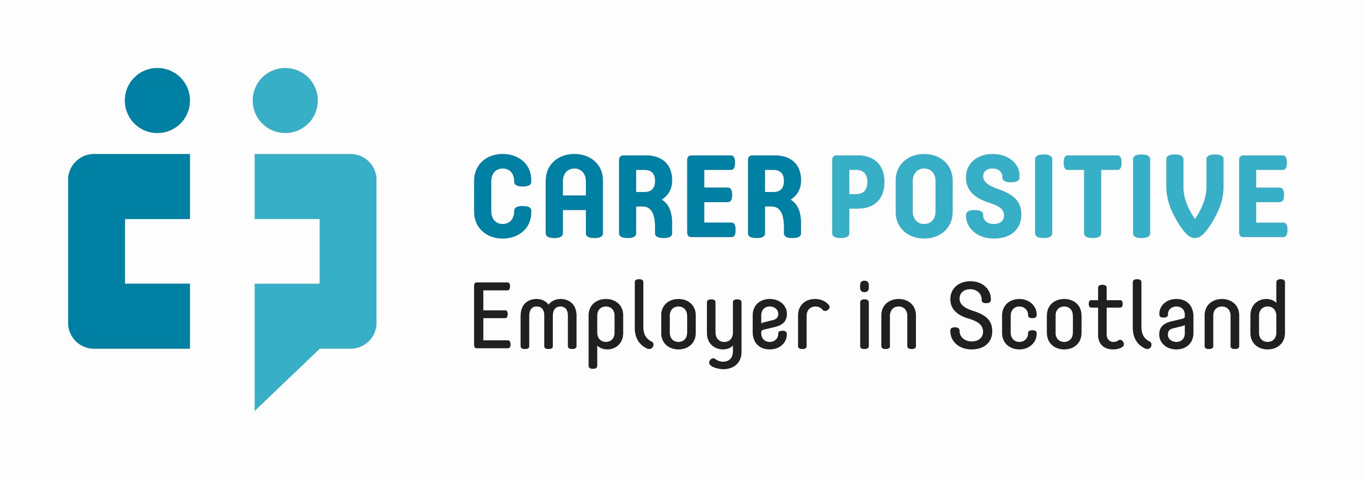 Carer Positive Logo