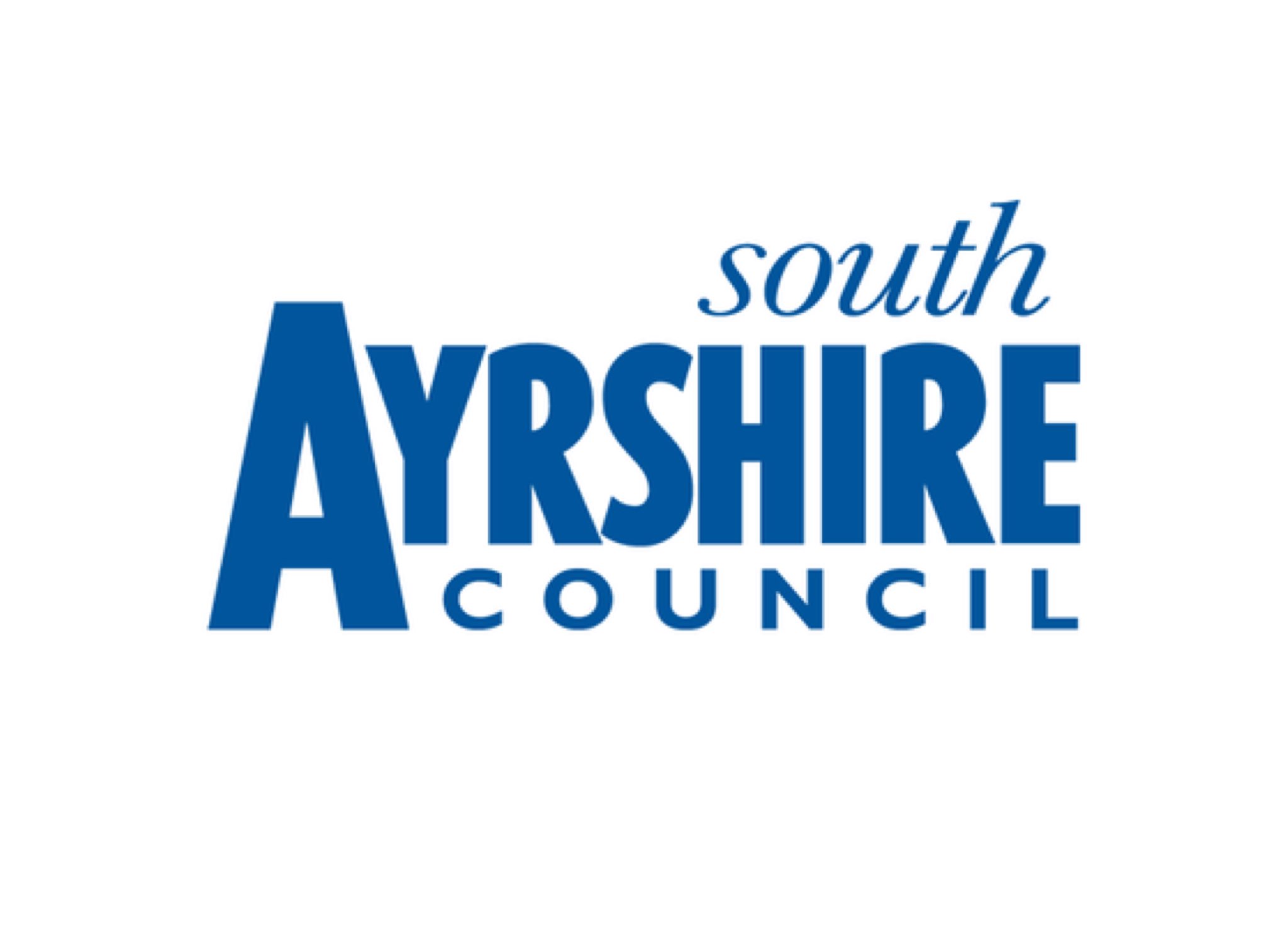 Jobs in south ayrshire council