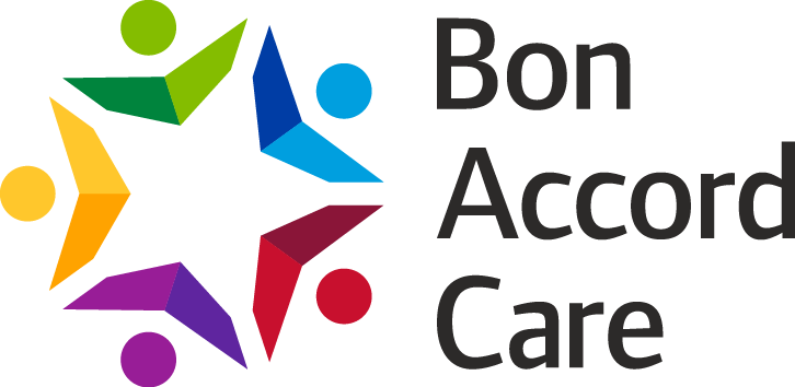 Bon Accord Care logo
