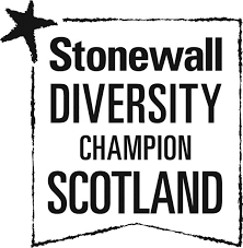 Stonewall Diversity Champion