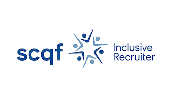 Inclusive Recruiter Logo