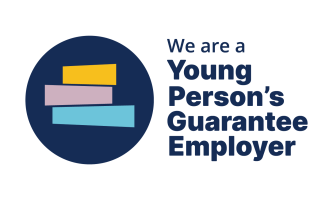Young Persons Guarantee Logo