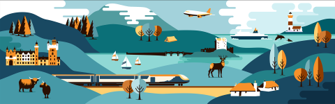 Header for Live Argyll