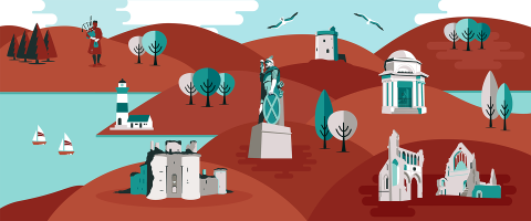 Header for Scottish Borders Council
