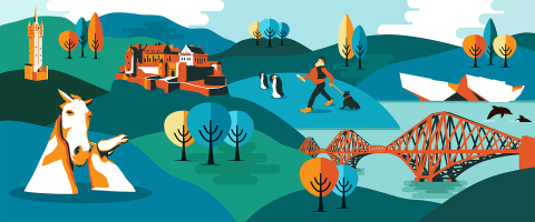 Header for Dundee City Council