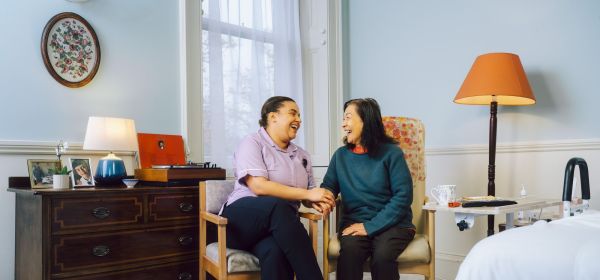 Adult Social Care