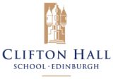 The organisation logo for Clifton Hall School Ltd