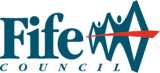 The organisation logo for Fife Council