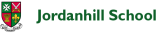 The organisation logo for Jordanhill School
