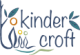 The organisation logo for Kinder Croft CIC