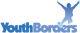 The organisation logo for YouthBorders