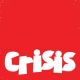 The organisation logo for Crisis UK