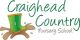 The organisation logo for Craighead Country Nursery School
