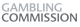 The organisation logo for Gambling Commission