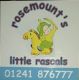 The organisation logo for Rosemount Little Rascals Limited
