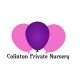 The organisation logo for Colinton Private Nursery