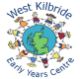 The organisation logo for West Kilbride Early Years Centre