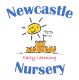The organisation logo for Newcastle Early Learning Nursery