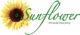 The organisation logo for Sunflower Nursery 2