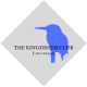 The organisation logo for The Kingfisher out of School Childcare Club