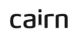 The organisation logo for Cairn Housing Association