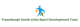 The organisation logo for Fraserburgh South Links Sports Development Trust