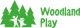 The organisation logo for Greenbank Woodland Play