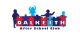 The organisation logo for Dalkeith After School Club