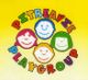 The organisation logo for Pitreavie Playgroup