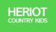 The organisation logo for Heriot Country Kids