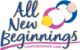 The organisation logo for All New Beginnings Ltd