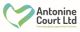 The organisation logo for Antonine Court Day Centre