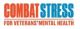 The organisation logo for Combat Stress