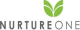 The organisation logo for Nurture One