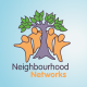 The organisation logo for Neighbourhood Networks