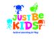 The organisation logo for Just Be Kids Nursery