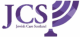 The organisation logo for Jewish Care Scotland