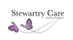 The organisation logo for Stewartry Care