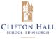 The organisation logo for Clifton Hall School Ltd