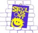 The organisation logo for Skool Is Out Ltd.