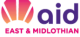 The organisation logo for Women's Aid East & Midlothian Limited