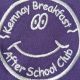 The organisation logo for Kemnay Breakfast and After School Club