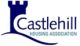 The organisation logo for Castlehill Housing Association