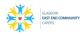 The organisation logo for Glasgow Eastend Community Carers