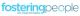 The organisation logo for Fosteringpeople