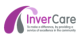 The organisation logo for Invercare Services