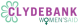 The organisation logo for Clydebank Women's Aid