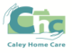 The organisation logo for Caley Home Care